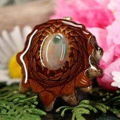 TEP Ocean Jasper Pendants