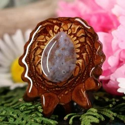 TEP Pendants Ocean Jasper