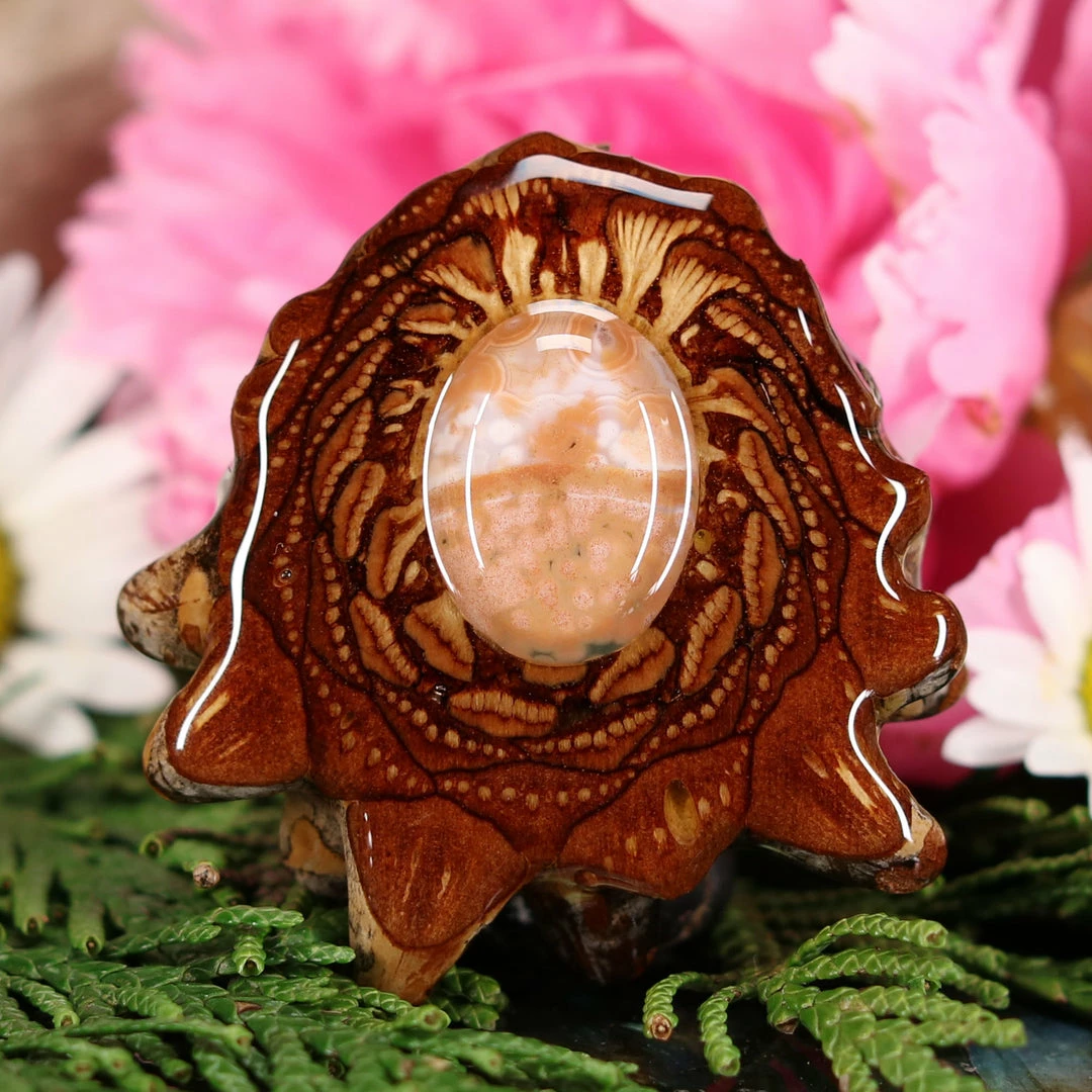 TEP Ocean Jasper 3 TEP Ocean Jasper