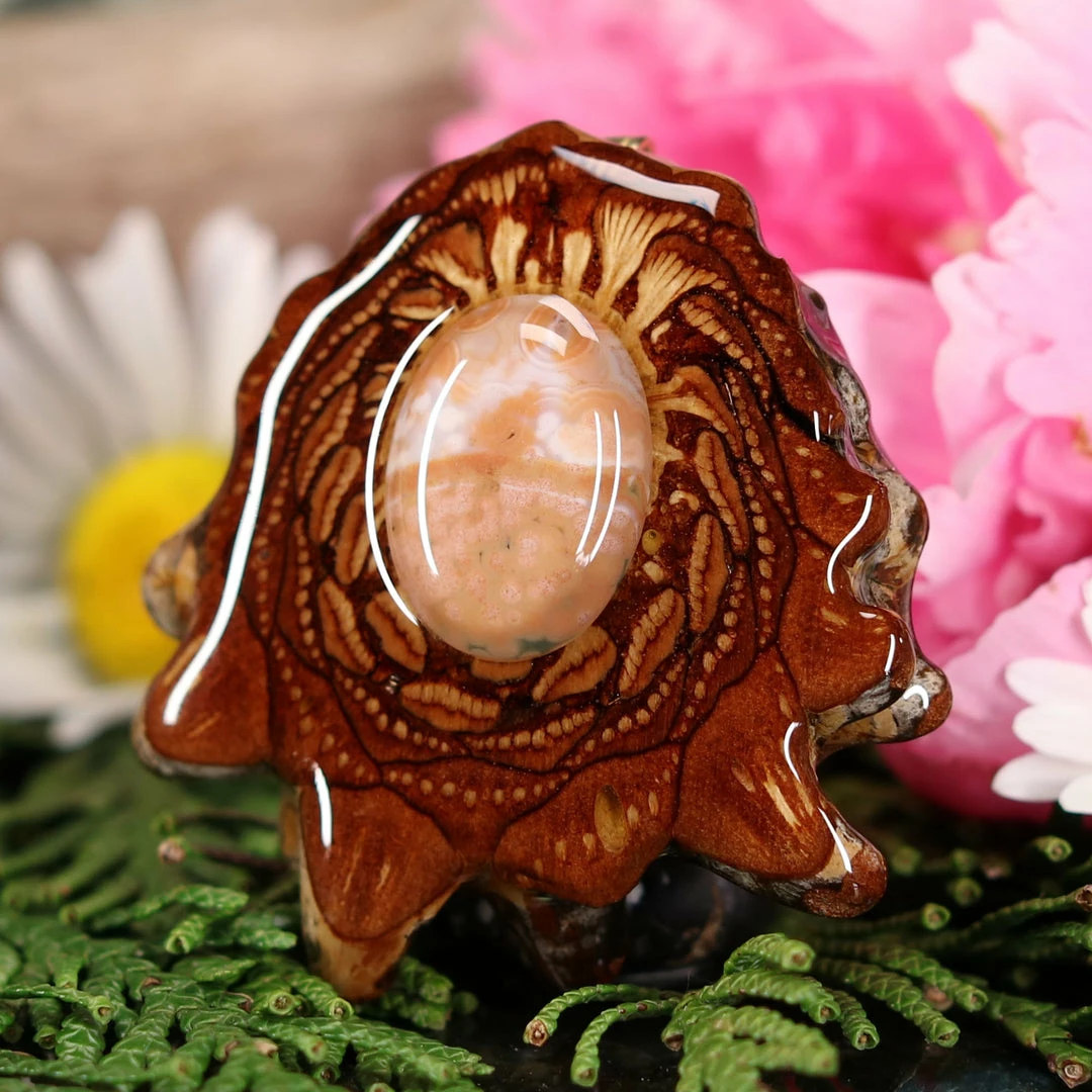 TEP Ocean Jasper 4 TEP Ocean Jasper