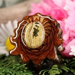 TEP Pendants Ocean Jasper