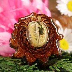 TEP Pendants Ocean Jasper