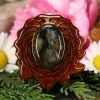 TEP Pendants Labradorite