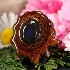 TEP Labradorite