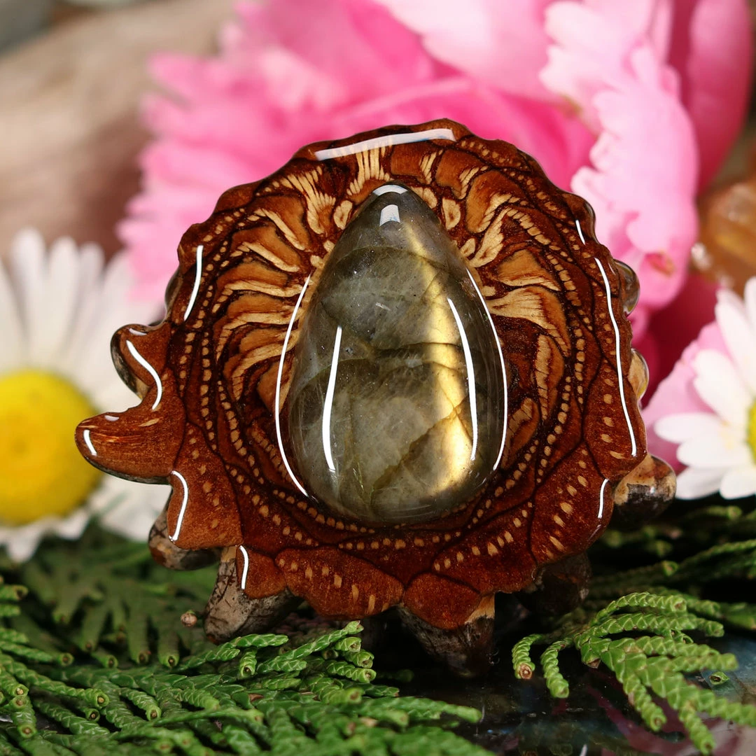 TEP Labradorite 3 TEP Labradorite