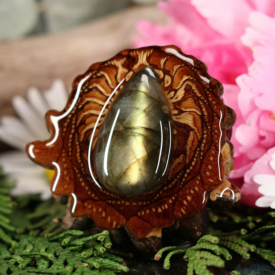 TEP Labradorite 4 TEP Labradorite