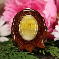 TEP Bumblebee Jasper