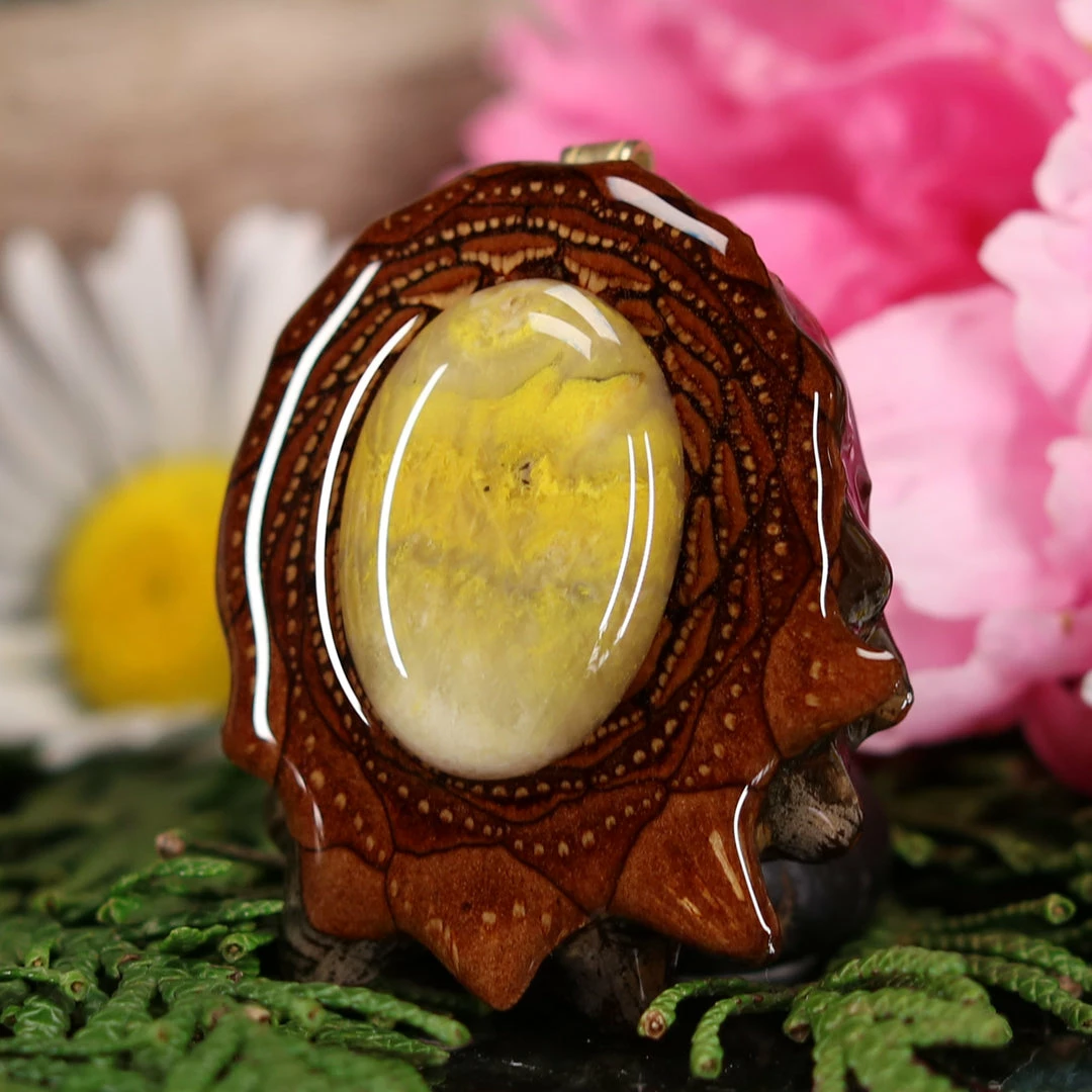 TEP Bumblebee Jasper 4 TEP Bumblebee Jasper