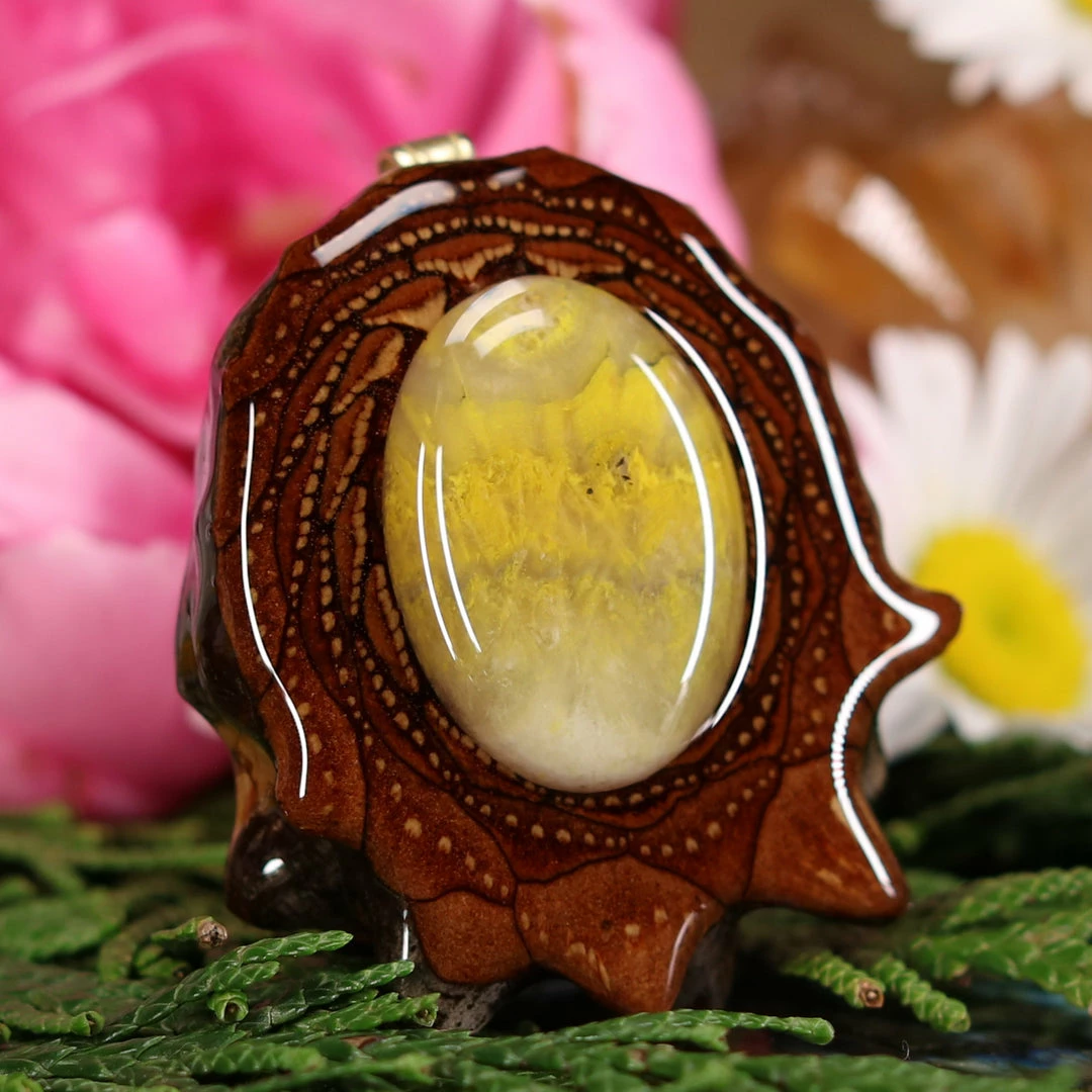 TEP Bumblebee Jasper 5 TEP Bumblebee Jasper