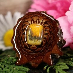 TEP Bumblebee Jasper