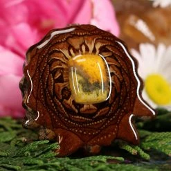 TEP Bumblebee Jasper