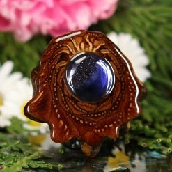 TEP Pendants Purple Druzy Quartz 7 TEP Pendants Purple Druzy Quartz