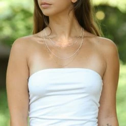 Third Eye Pinecones Chain Upgrades Accessories