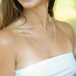 Third Eye Pinecones Chain Upgrades Accessories 8 Third Eye Pinecones Chain Upgrades Accessories