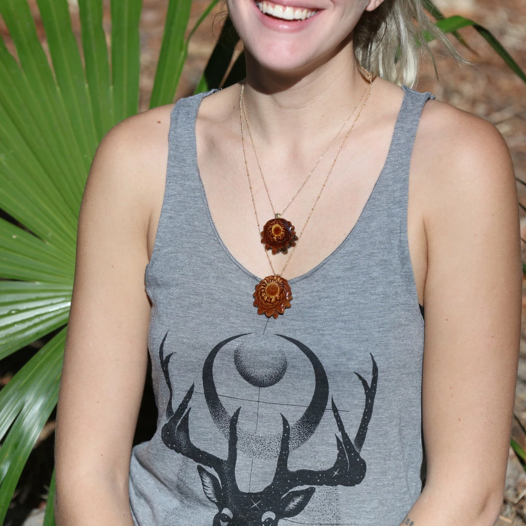 Third Eye Pinecones Chain Upgrades Accessories 6 Third Eye Pinecones Chain Upgrades Accessories