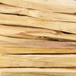 Third Eye Pinecones Palo Santo Accessories