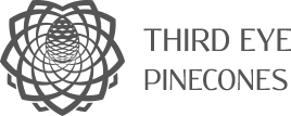 Third Eye Pinecones Sales Shop